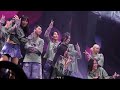 [4K] 250913 휘인 서울 팬콘서트 'Candy' 직캠 (WheeIn Fancam)