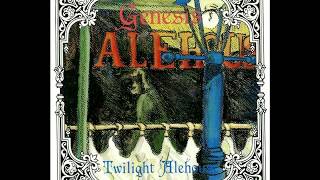 GENESIS-Single (B Side)-02-Twilight Alehouse-{1973}