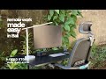 Monitor Rental in Bali for Remote Work — 24h Delivery