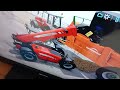 Lanchon Lucas neveu manitou massey ferguson 9407 s au fumier dans la pleine