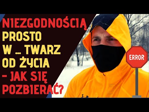 Wideo: Czy niezgodność i niezgodność to to samo?