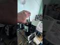 Voltas inverter ac e6 error power supply change #inverteracpcbrepair #voltasac #pcbrepair