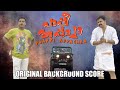 Pappy Appacha bgm | Pappy Appacha movie background score | AnandAravind Edits