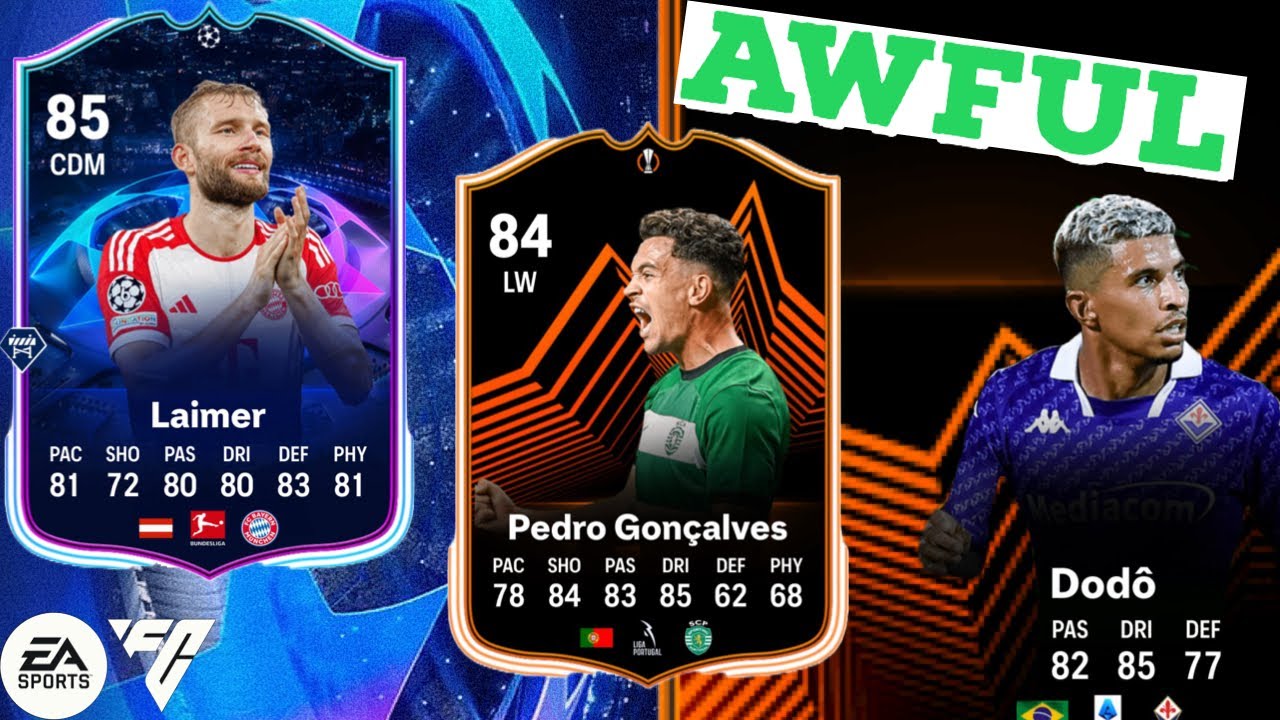 EA FC 24 players furious as Ultimate Team free rewards are stealthily  removed - Dexerto