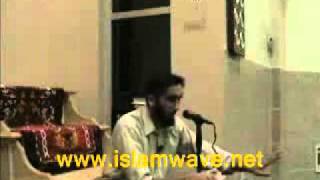 Nouman Ali Khan - Being the Best to our Parents