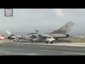 RAF Tornado Final Operation Sortie