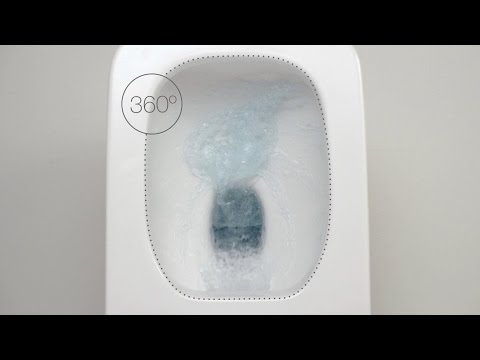 Video: Roca Debba toilet: beoordelingen van eigenaren en meningen van klanten