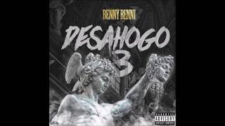 Benny Benni - Desahogo 3 (Tiraera pa El Sica, Tempo, Almighty, Jon Z, Lito & Polaco)