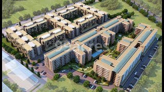 Vedic Greentech City