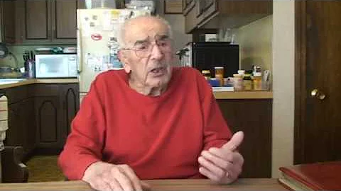 Interview with Salvatore Amendola, WWII and Korea ...