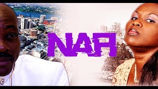 NAFI épisode 14, Série ivoirienne de Eugénie Ouattara, avec lance Touré , Christelle Dagnogo