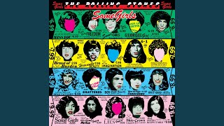 Video thumbnail of "The Rolling Stones - Shattered (Remastered)"