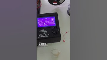 3d printer video #tech #windows #usb #3dprinting #3d #arduino #arduinonano #3dprint