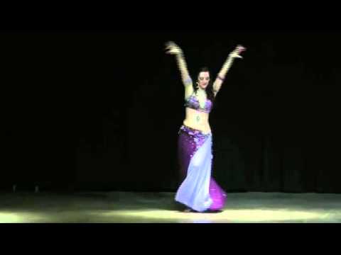 Caasi Award Winning Bellydancer 