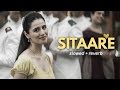 Sitaare Slowed Reverb Arijit Singh Amitabh Bhattacharya 