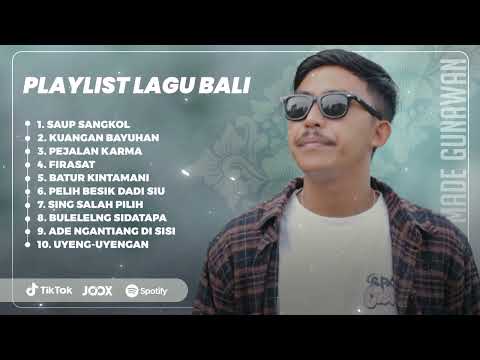 Playlist Lagu Viral Bali