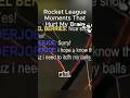 Rocket League Moments That Made Us Lose Brain Cells