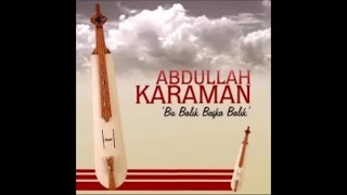 ABDULLAH KARAMAN - ŞANLI ASKER Resimi
