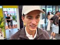 Ky Robinson Ready For "Just About Anything" In World Ultimate Championships 5000m