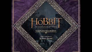 Howard Shore - Wilderland (The Hobbit: The Desolation Of Smaug Soundtrack)