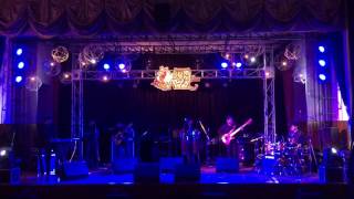 The New World Original - The Holydog Jazz Band