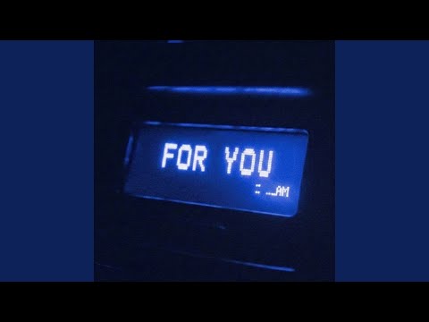 For You