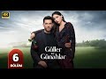 حصريا المسلسل التركي ورود و ذنوب الحلقة 6 Full HD تركي 