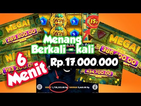 only-capital-50-rb-|-quick-ways-to-make-money-on-game-slots