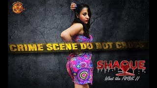 Shaque... WTF Teaser 