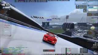 TrackMania 2 Stadium Gameplay Full Speed