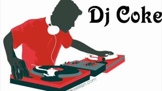 Dj Coke-Papa Americano