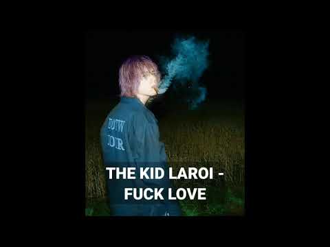 The Kid LAROI - F*ck Love Ft.Joseph Black (Unreleased Song)