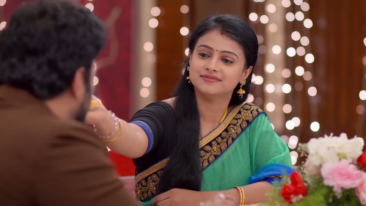 Anbe Sivam - Ep 154 - Vikram Shri, Raksha Holla - Tamil Tv Serial - Zee5 Tamil Classics