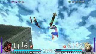 DFFUT REPLAY クラウドLV150