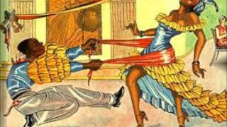 Dúo Maracaibo.- "Frenesí" (cha-cha-chá)