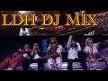 【BGM】 LDH 1HOUR Mix Vol. 2 【EDM】