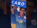 Brockton, Massachusetts issues curfew for next Cape Verde game after violent World Cup celebrations