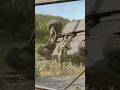 Well That Took An Unexpected Turn.. 🤣 #arma #armareforger