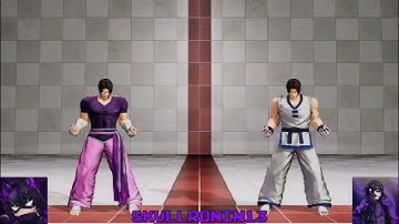 The King Of Fighters XV Ost Let