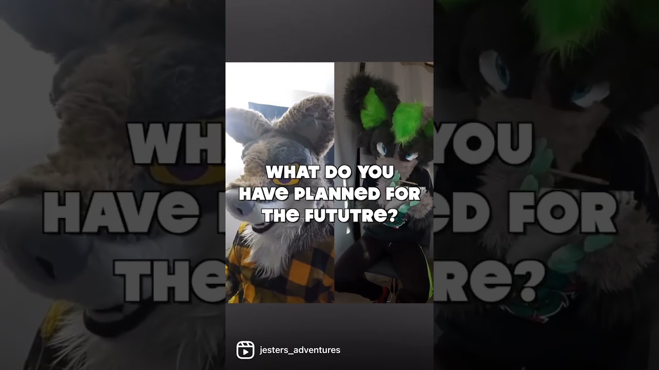 POV your looking for work. 