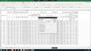 Применение инструмента «Описательная статистика» в Microsoft Excel