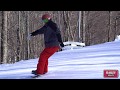 Railey realty hits the slopes at wisp resort