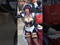 【FF46】台湾Fancy Frontier開拓動漫祭 46 -NIKKE メイドミハラ-