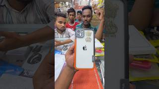 Satyameva Jayate logo ￼ new customise back cover for iPhone 13 transparent lamination #rjmobile01￼￼￼