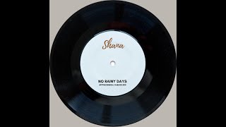 Shana - No Rainy Days | Jiffthegeneral Garage Mix (Visualiser)