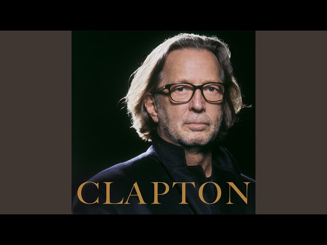 CLAPTON ERIC - RIVER RUNS DEEP