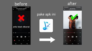 Tutorial Edit Cover Musik Mp3 Agar Ada Gambarnya Music Tag Editor