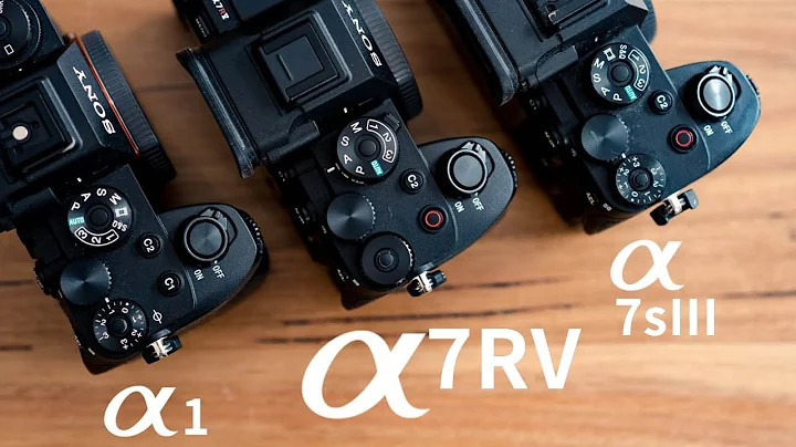 索尼A7R5上手感受：索尼三旗艦A7 R5/A1/A7S III 整裝待發 - 天天要聞