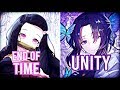 Nightcoreend of time  unity  switching vocals  remix mashup