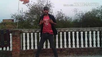 Jis din tum aaoge cover song. Dance by Chandan Dubey